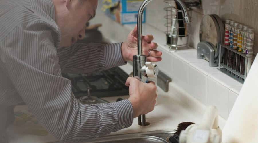 Professional Leak Detection in Silverdale, PA