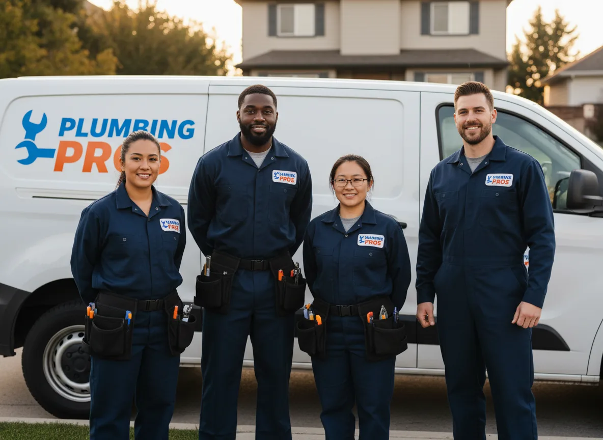Water Heater Repair company in Silverdale, PA